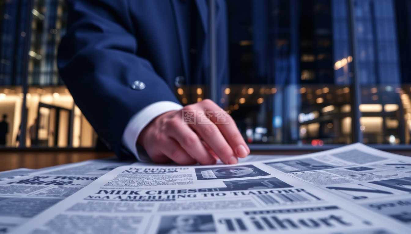 西部头条：新时代的产业变革浪潮